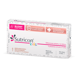 Sutricon Kids, plastry silikonowe na blizny dla dzieci od 6 miesięca, 3 cm x 7 cm, 5 sztuk - miniaturka zdjęcia produktu