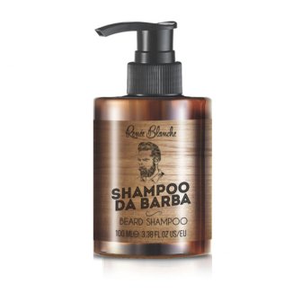Renee Blanche, szampon do brody, 100 ml - zdjęcie produktu