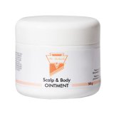 Dr Michaels Scalp & Body Ointment, maść do skóry ze zmianami łuszczycowymi, 50 g - miniaturka zdjęcia produktu