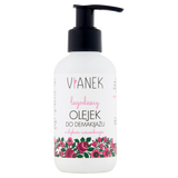 Vianek, łagodzący olejek do demakijażu, 150 ml - miniaturka zdjęcia produktu