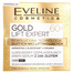 Eveline Cosmetics Gold Lift Expert 60+, luksusowy odmładzający krem-serum z 24K złotem, na dzień i na noc, 50 ml - miniaturka 2 zdjęcia produktu