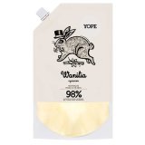 Yope Wanilia i Cynamon, naturalne mydło w płynie do rąk, zapas, 500 ml - miniaturka zdjęcia produktu