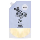 Yope Figa, naturalne mydło w płynie do rąk, zapas, 500 ml - miniaturka zdjęcia produktu