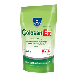 Colosan Ex, 200 g - zdjęcie produktu