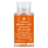 Sesderma Sensyses Lightening, płyn do demakijażu twarzy, cera zmęczona i poszarzała, 200 ml - miniaturka zdjęcia produktu