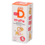 ApoD3 Krople, witamina D3 400 j.m. dla niemowląt i dzieci od 1 dnia życia, 10 ml USZKODZONE OPAKOWANIE - miniaturka  zdjęcia produktu