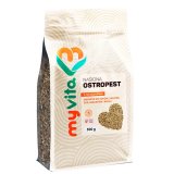 MyVita Ostropest, nasiona, 500 g KRÓTKA DATA - miniaturka zdjęcia produktu