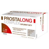 Prostalong Complex, 90 kapsułek KRÓTKA DATA - miniaturka zdjęcia produktu