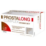 Prostalong Complex, 90 kapsułek - miniaturka zdjęcia produktu