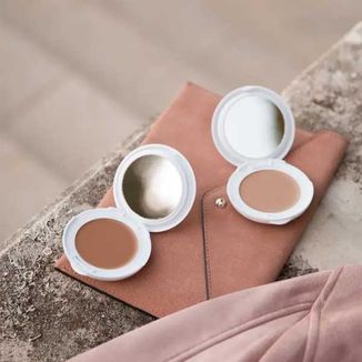 Avene Sun, ochronny kompakt mineralny, miodowy, skóra nadwrażliwa, SPF50, 10 g - 6 Avene Sun, ochronny kompakt mineralny, miodowy, skóra nadwrażliwa, SPF50, 10 g - 6 - zdjęcie produktu