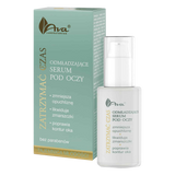 AVA Zatrzymać Czas, serum odmładzające pod oczy, 30 ml - miniaturka zdjęcia produktu