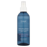Ziaja Jagody Acai, tonik z kwasem hialuronowym, 200 ml - miniaturka zdjęcia produktu