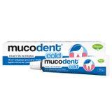 Herbapol Mucodent Cold, kojący żel na dziąsła, 15 g - miniaturka zdjęcia produktu