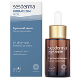 Sesderma Hidraderm Hyal, liposomowe serum do twarzy, 30 ml - miniaturka zdjęcia produktu