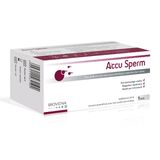 Accu Sperm, test płodności dla mężczyzn określający stężenie plemników, 1 sztuka KRÓTKA DATA - miniaturka zdjęcia produktu