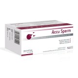 Accu Sperm, test płodności dla mężczyzn określający stężenie plemników, 1 sztuka - miniaturka zdjęcia produktu