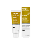 Tołpa Dermo Face Lipidro, odżywczy krem-olejek regenerujący na noc, 40 ml - miniaturka zdjęcia produktu