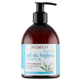 Sylveco, łagodny żel do higieny intymnej, 300 ml - miniaturka zdjęcia produktu