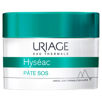 Uriage Hyseac, pasta SoS, 15 g - zdjęcie produktu