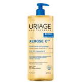 Uriage Xemose, olejek do kąpieli i pod prysznic, 1 L - miniaturka zdjęcia produktu