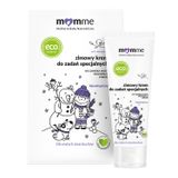 Momme, zimowy krem do zadań specjalnych, od 1 dnia życia, 50 ml USZKODZONE OPAKOWANIE - miniaturka zdjęcia produktu