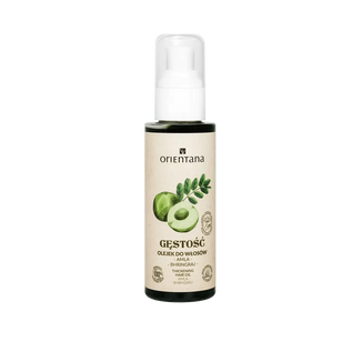 Orientana, ajurwedyjski olejek do włosów, 105 ml - zdjęcie produktu