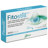 Fitostill Plus, krople do oczu, 0,5 ml x 10 fiolek - miniaturka zdjęcia produktu