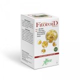 NeoFitoroid Capsules, 50 kapsułek - miniaturka zdjęcia produktu