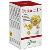 NeoFitoroid Capsules, 50 kapsułek - miniaturka zdjęcia produktu