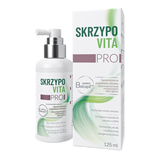Skrzypovita Pro, serum przeciw wypadaniu włosów, 125 ml - miniaturka zdjęcia produktu