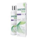 Skrzypovita Pro, szampon przeciw wypadaniu włosów, 200 ml - miniaturka zdjęcia produktu