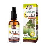 Etja, naturalny olej z tamanu, 50 ml - miniaturka zdjęcia produktu