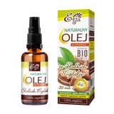 Etja, naturalny olej ze słodkich migdałów Bio, 50 ml USZKODZONE OPAKOWANIE - miniaturka zdjęcia produktu