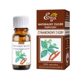 Etja, naturalny olejek eteryczny cynamonowy, 10 ml - miniaturka zdjęcia produktu
