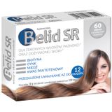 Belid SR, 60 tabletek o przedłużonym uwalnianiu - miniaturka zdjęcia produktu