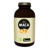 Hanoju, Maca ekstrakt BIO, 600 tabletek - miniaturka zdjęcia produktu