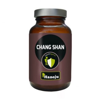 Hanoju Chang Shan, 90 kapsułek - zdjęcie produktu