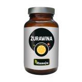 Hanoju Żurawina, 90 kapsułek - miniaturka zdjęcia produktu