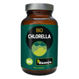 Hanoju Chlorella Bio, 800 tabletek - miniaturka zdjęcia produktu