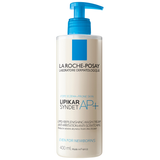 La Roche-Posay Lipikar Syndet AP+, krem myjący do ciała uzupełniający poziom lipidów, od urodzenia, 400 ml - miniaturka zdjęcia produktu