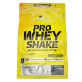 Olimp, Pro Whey Shake, smak waniliowy, 700 g - miniaturka zdjęcia produktu