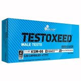 Olimp Testoxeed Male Testo, 120 kapsułek - miniaturka zdjęcia produktu