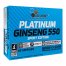 Olimp, Platinum Ginseng, Sport Edition, 60 kapsułek - miniaturka  zdjęcia produktu