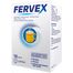 Fervex 500 mg + 200 mg + 25 mg, granulat do sporządzania roztworu doustnego, 12 saszetek - miniaturka  zdjęcia produktu