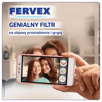 Fervex 500 mg + 200 mg + 25 mg, granulat do sporządzania roztworu doustnego, smak cytrynowy, 12 saszetek - 2 Fervex 500 mg + 200 mg + 25 mg, granulat do sporządzania roztworu doustnego, smak cytrynowy, 12 saszetek - 2 - zdjęcie produktu