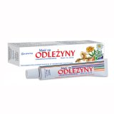 Maść na odleżyny (5 g + 5 g + 5 g)/ 100 g, 130 g Maść na odleżyny (5 g + 5 g + 5 g)/ 100 g, 130 g - miniaturka zdjęcia produktu