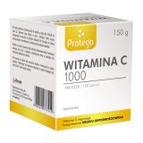 Protego Witamina C 1000, 150 g - miniaturka zdjęcia produktu