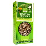 Dary Natury Korzeń Mniszka, herbatka ekologiczna, 100 g - miniaturka zdjęcia produktu