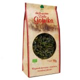Dary Natury Ekologiczne ziele gojnika, 50 g - miniaturka zdjęcia produktu