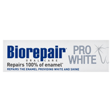 Biorepair Pro White, pasta do zębów, 75 ml USZKODZONE OPAKOWANIE - miniaturka zdjęcia produktu